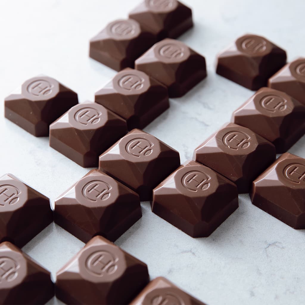 Cara Cherry Chocolate
