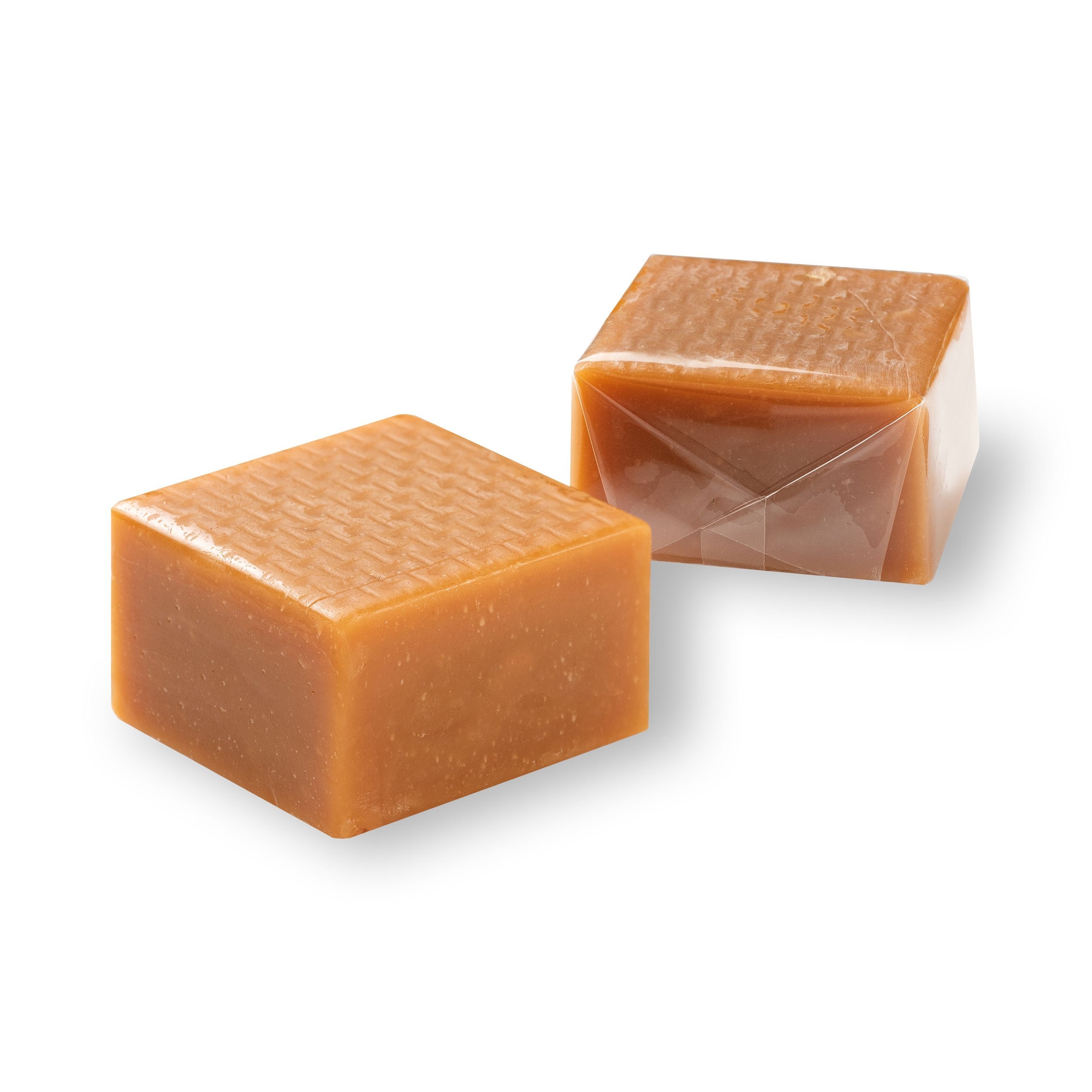 Caramel Fudge