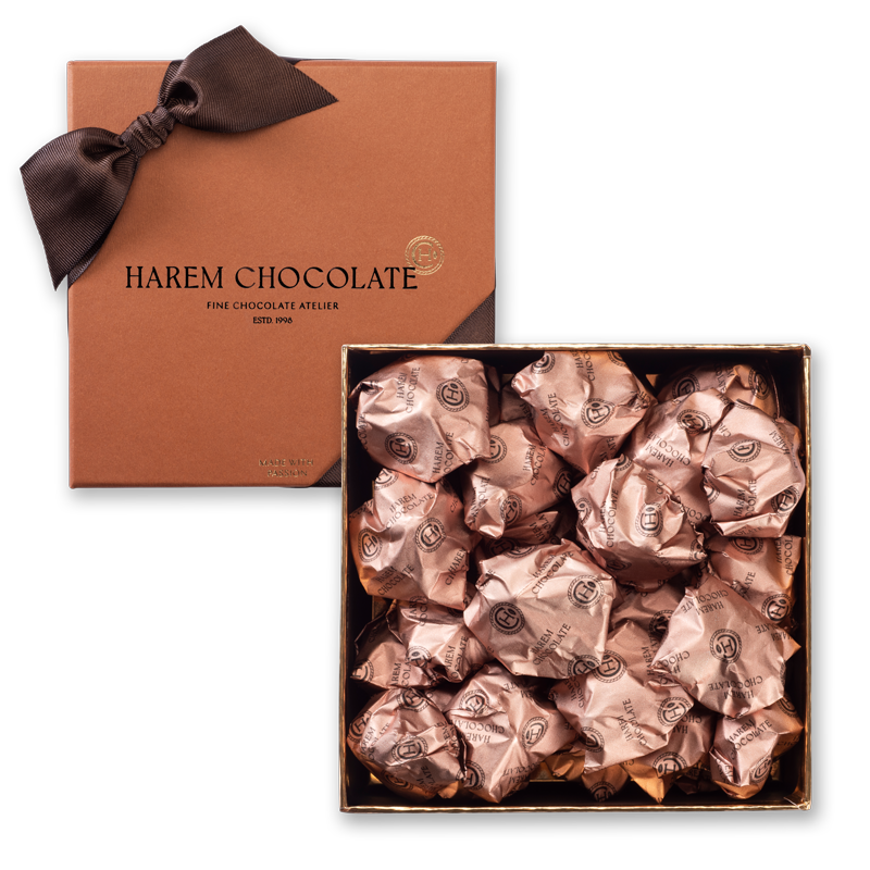Roche Chocolate