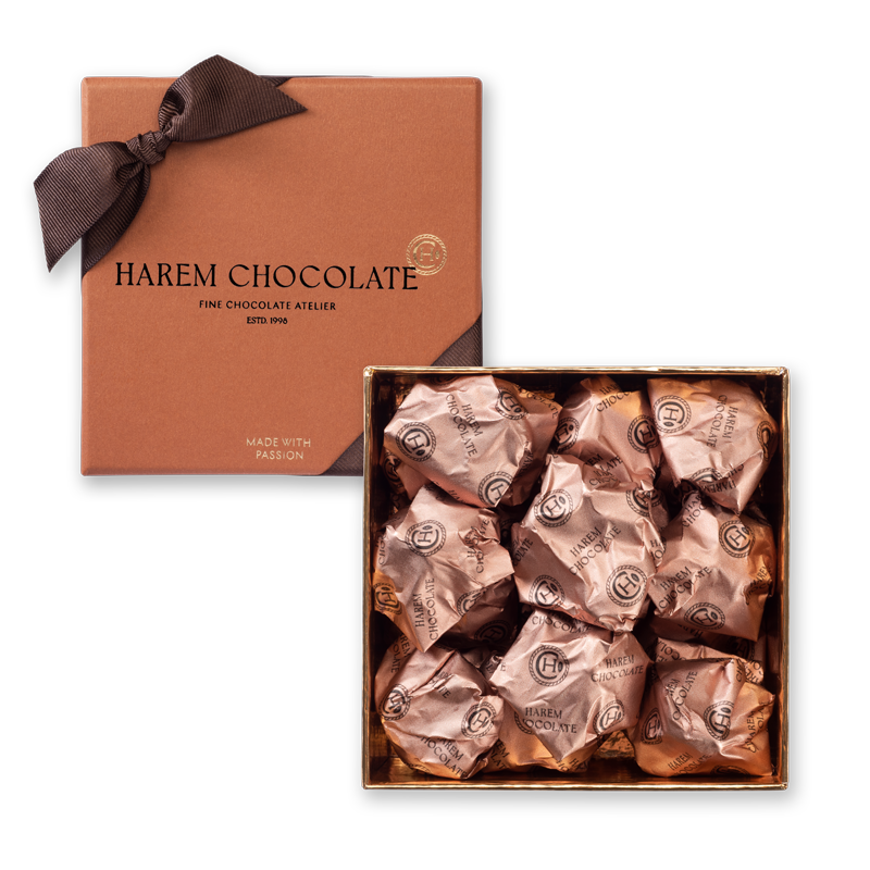 Roche Chocolate