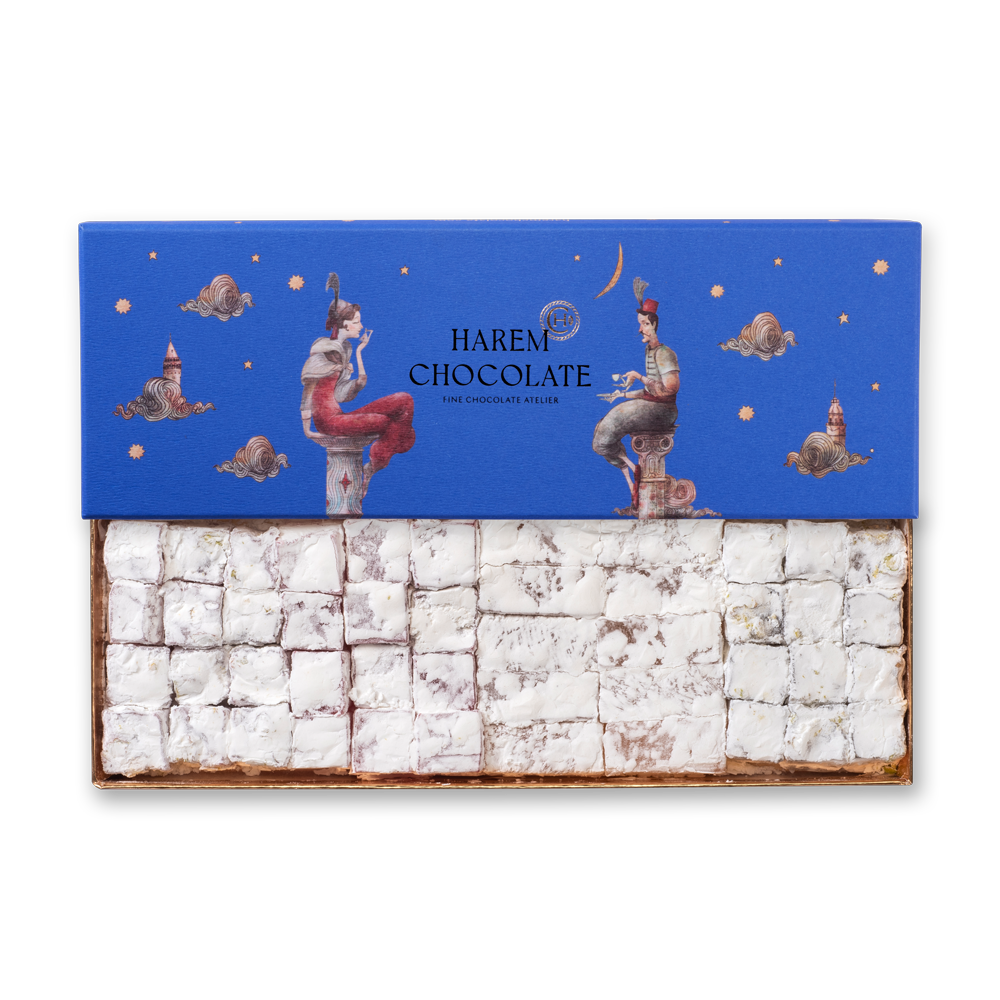Turkish delight