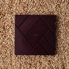 Tablet Dark Chocolate with Dried Mulberry