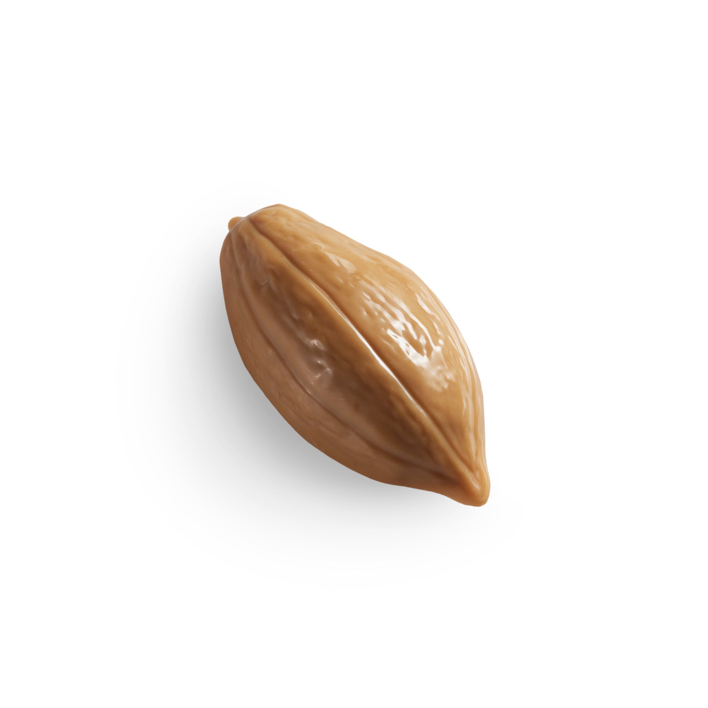 Cacao Pod Caramel