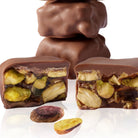 Pistachio crocant chocolate