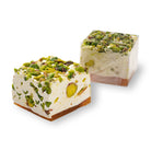 Pistachio Nougat