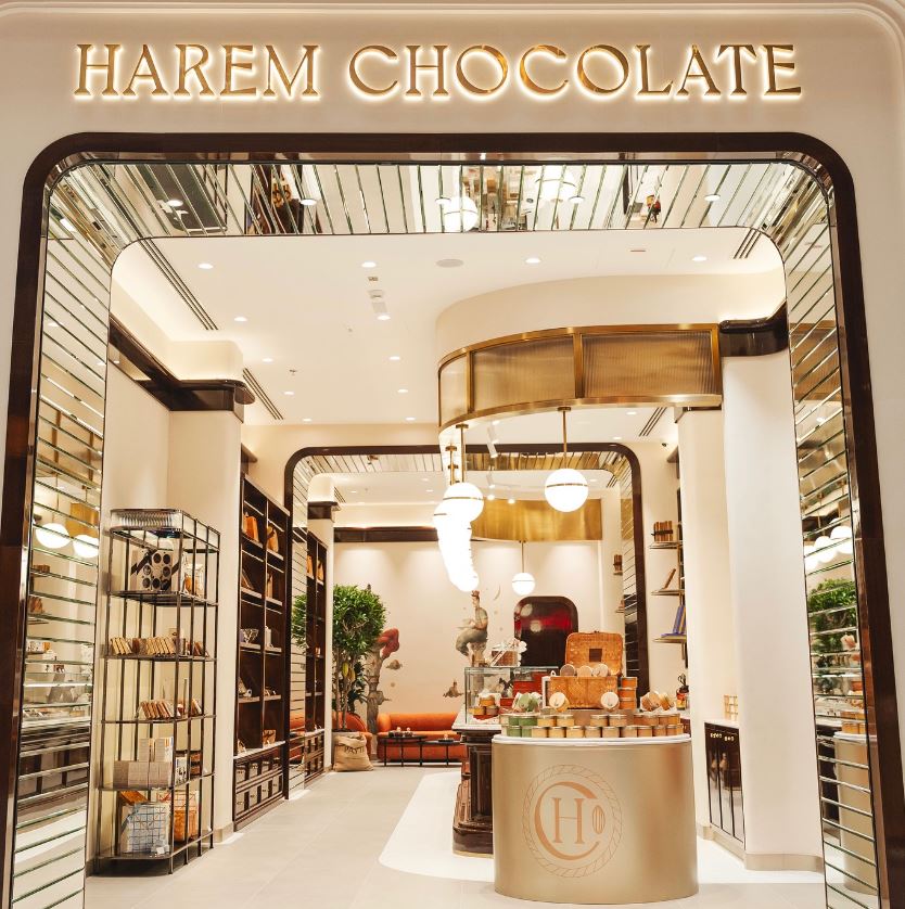 Galleria Mall Abu Dhabi