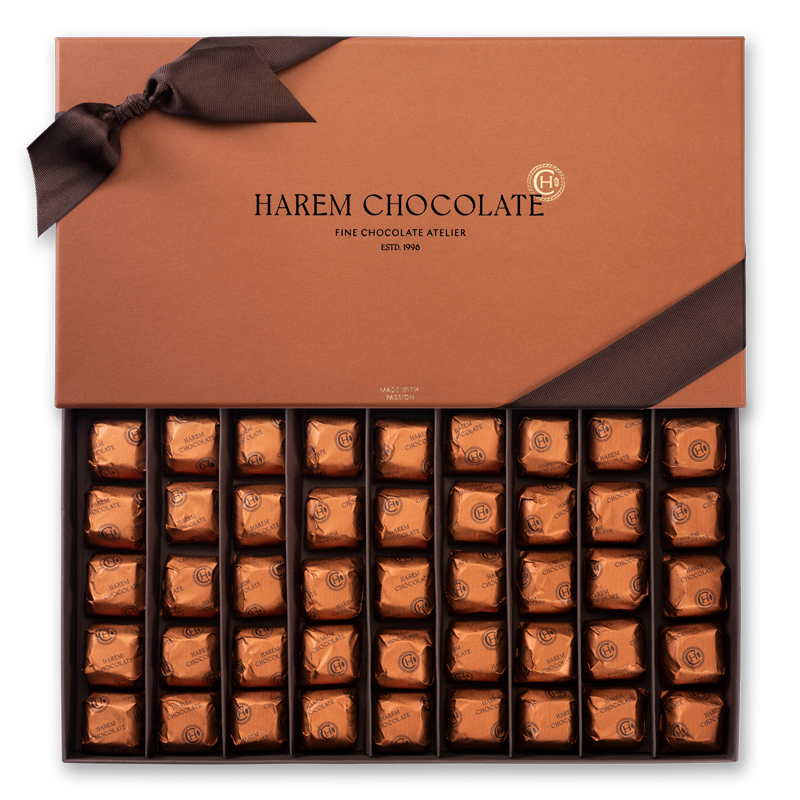 Cara Almond Chocolate