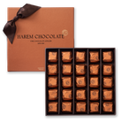 Cara Almond Chocolate
