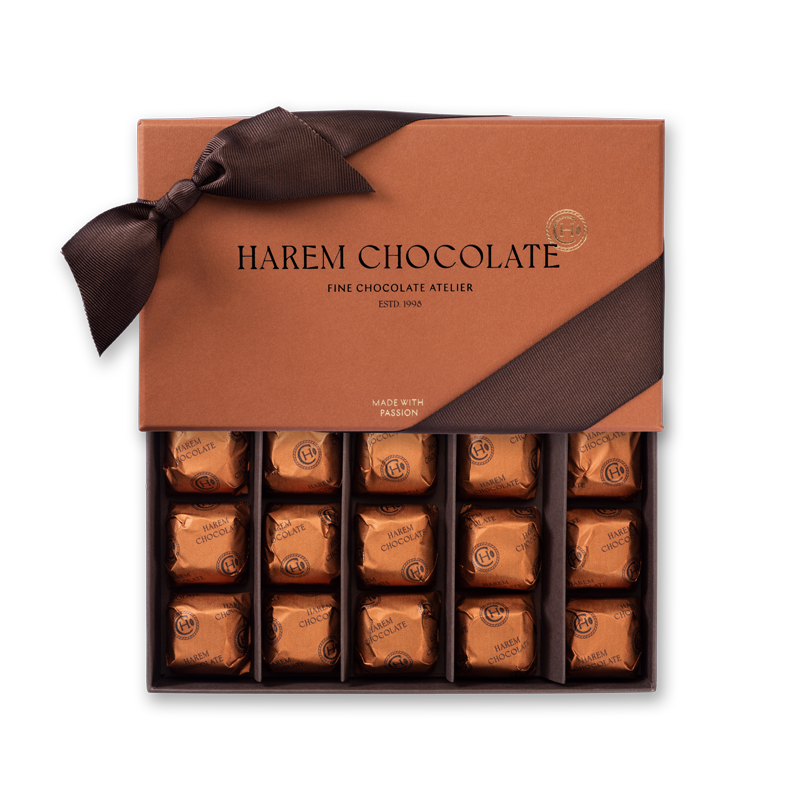 Cara Almond Chocolate