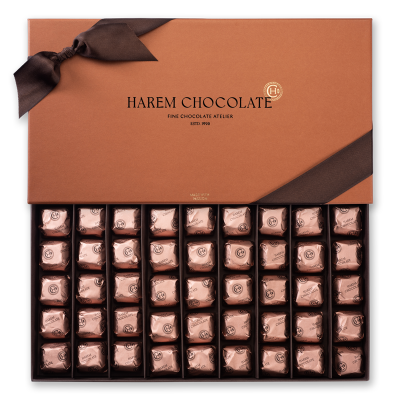 Cara Cherry Chocolate