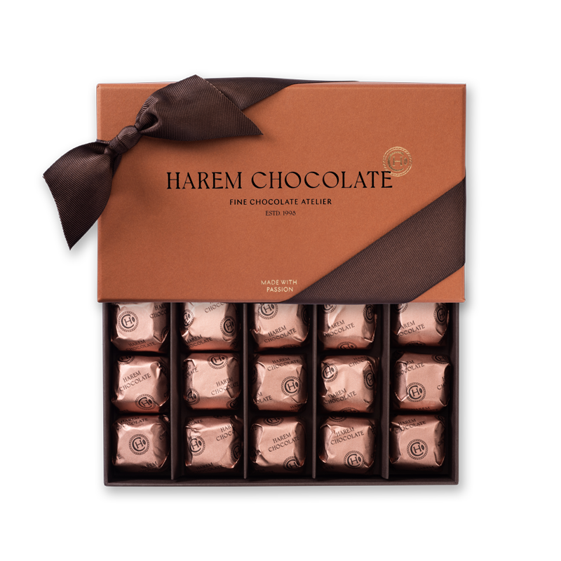 Cara Cherry Chocolate