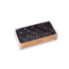 Hazelnut Dragee Dark