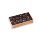 Hazelnut Dragee Milk