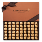 Pistachio crocant chocolate