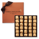 Pistachio crocant chocolate