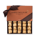 Pistachio crocant chocolate