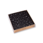 Pistachio Dragee Dark