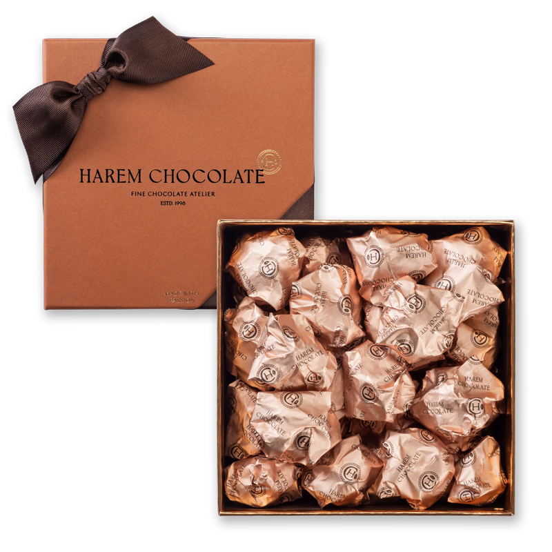 Roche Chocolate Milk