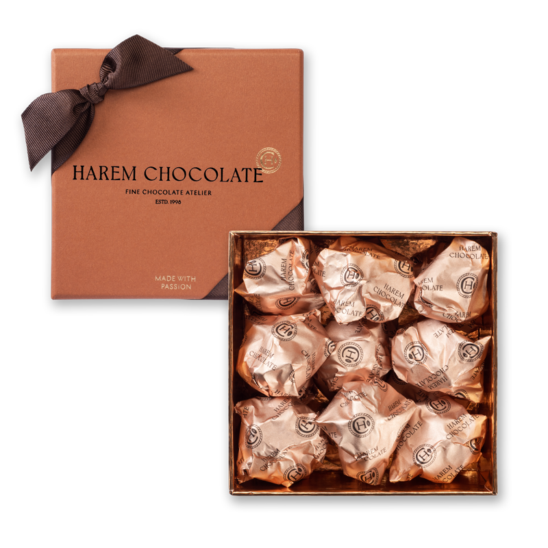 Roche Chocolate Milk