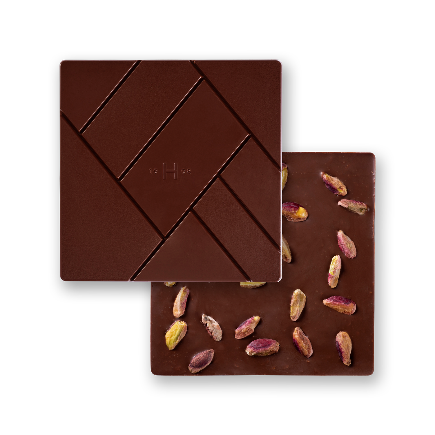 Pistachio Tablet Chocolate